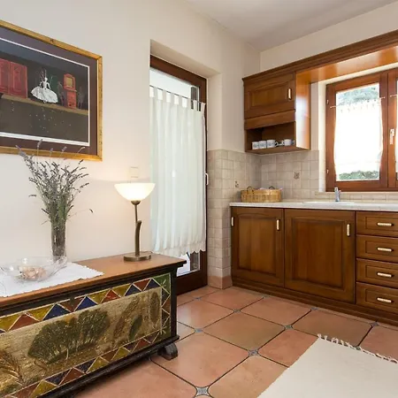 Apartman Mare Punat Exterior photo