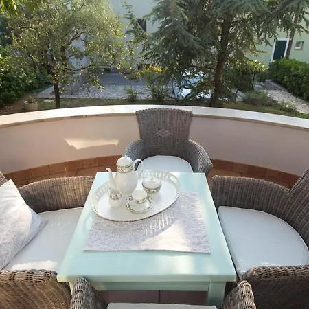Apartman Mare Punat Exterior photo