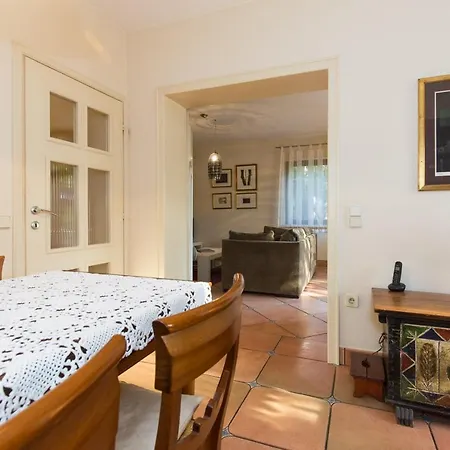 Apartman Mare Punat Exterior photo