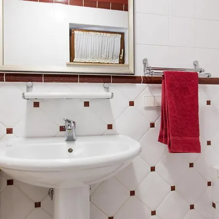 Apartman Mare Punat Exterior photo