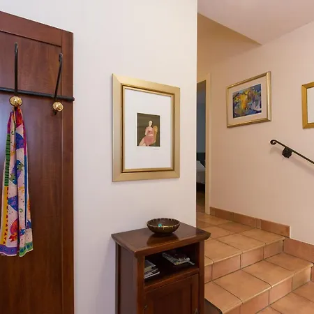 Apartman Mare Punat Exterior photo