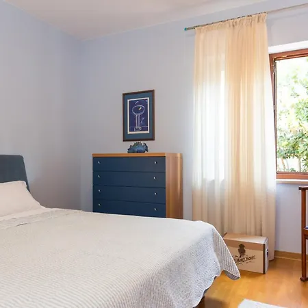Apartman Mare Punat Exterior photo