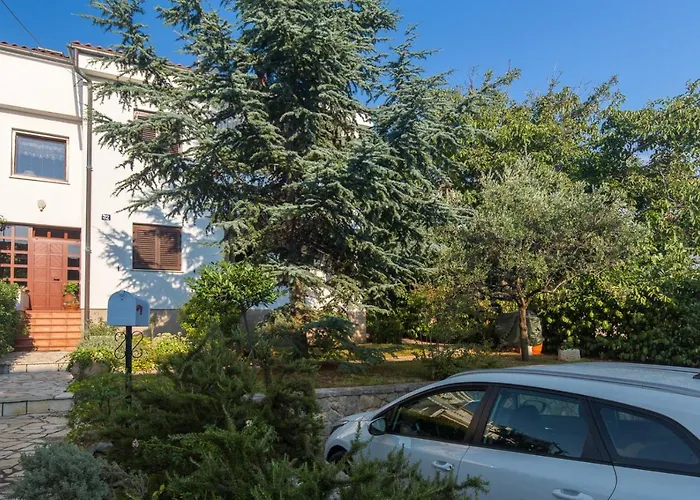 Apartman Mare