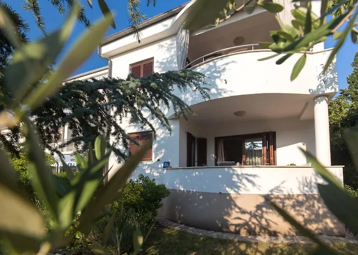 Apartman Mare