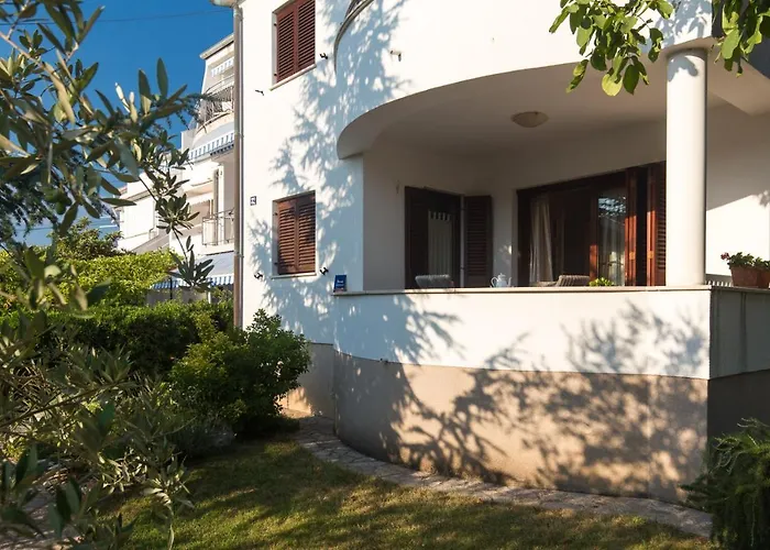Apartman Mare