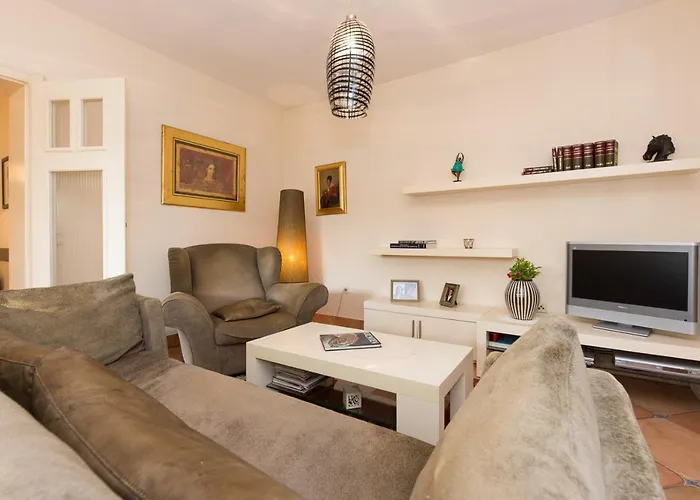 Apartman Mare