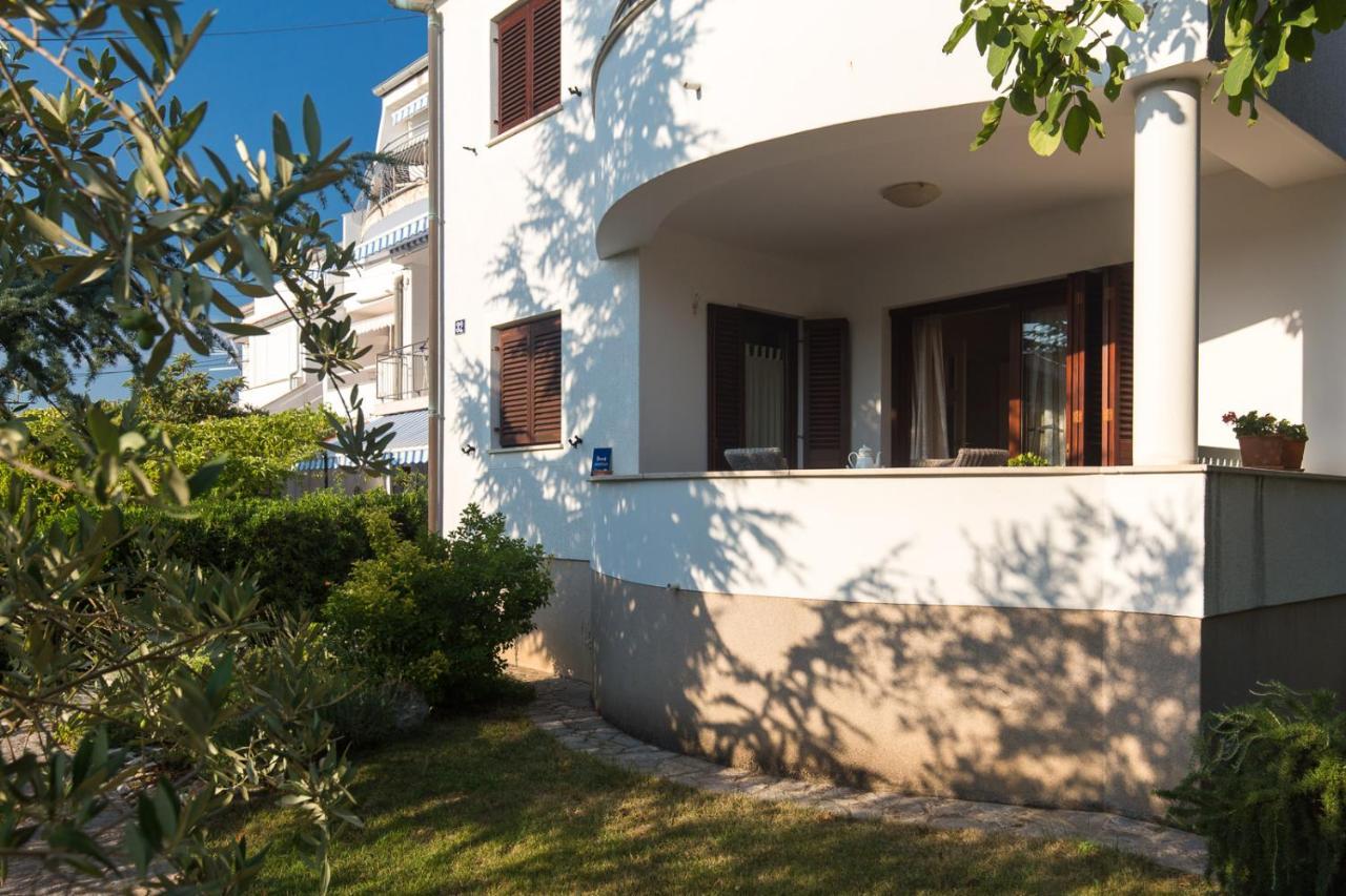 Mare Apartment *