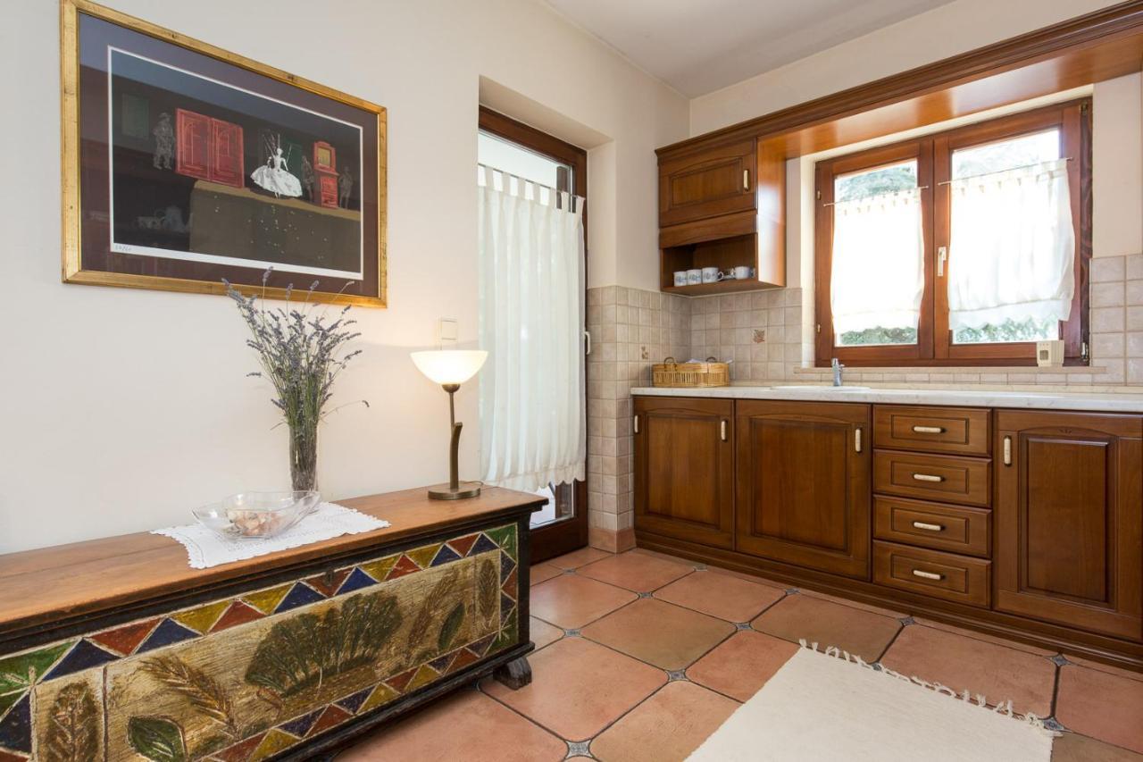 Mare Apartment Punat