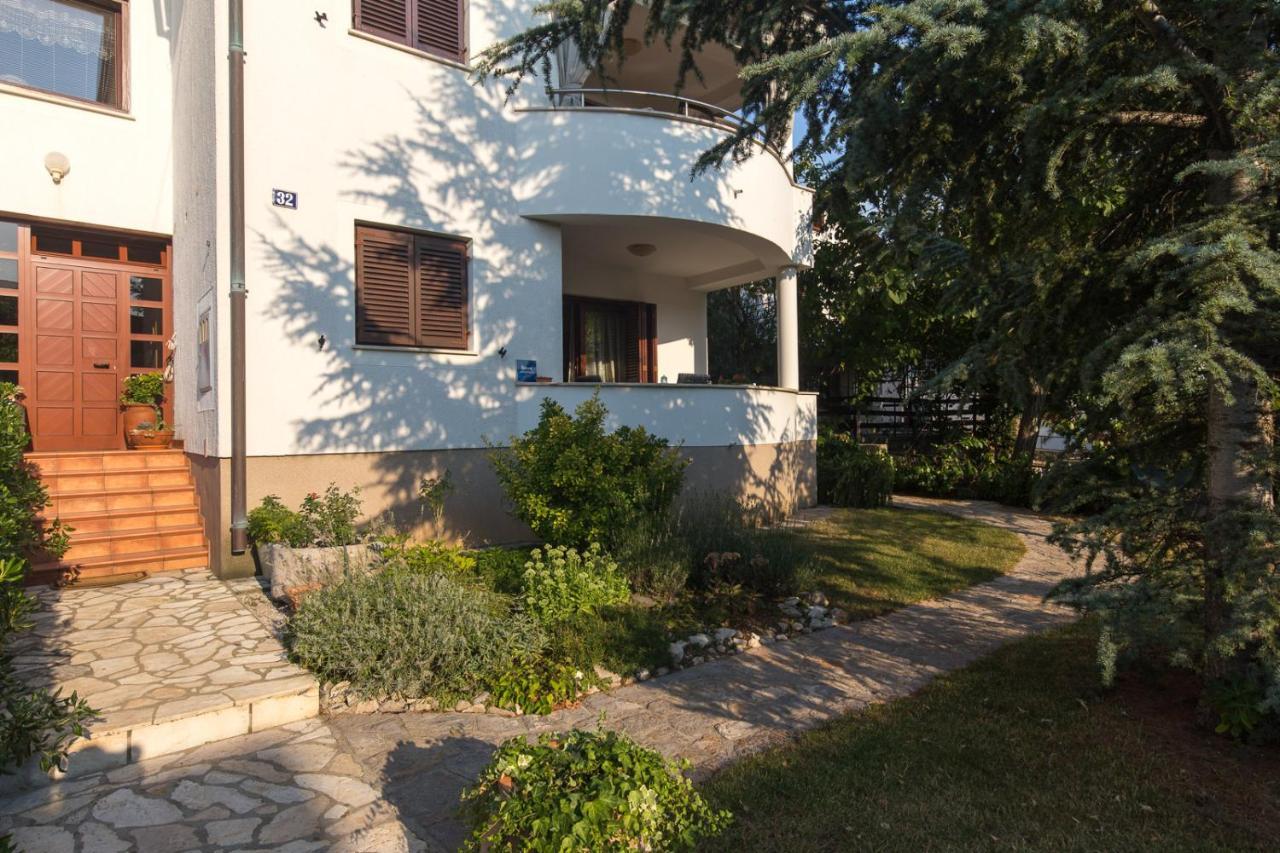 Apartment Mare Punat