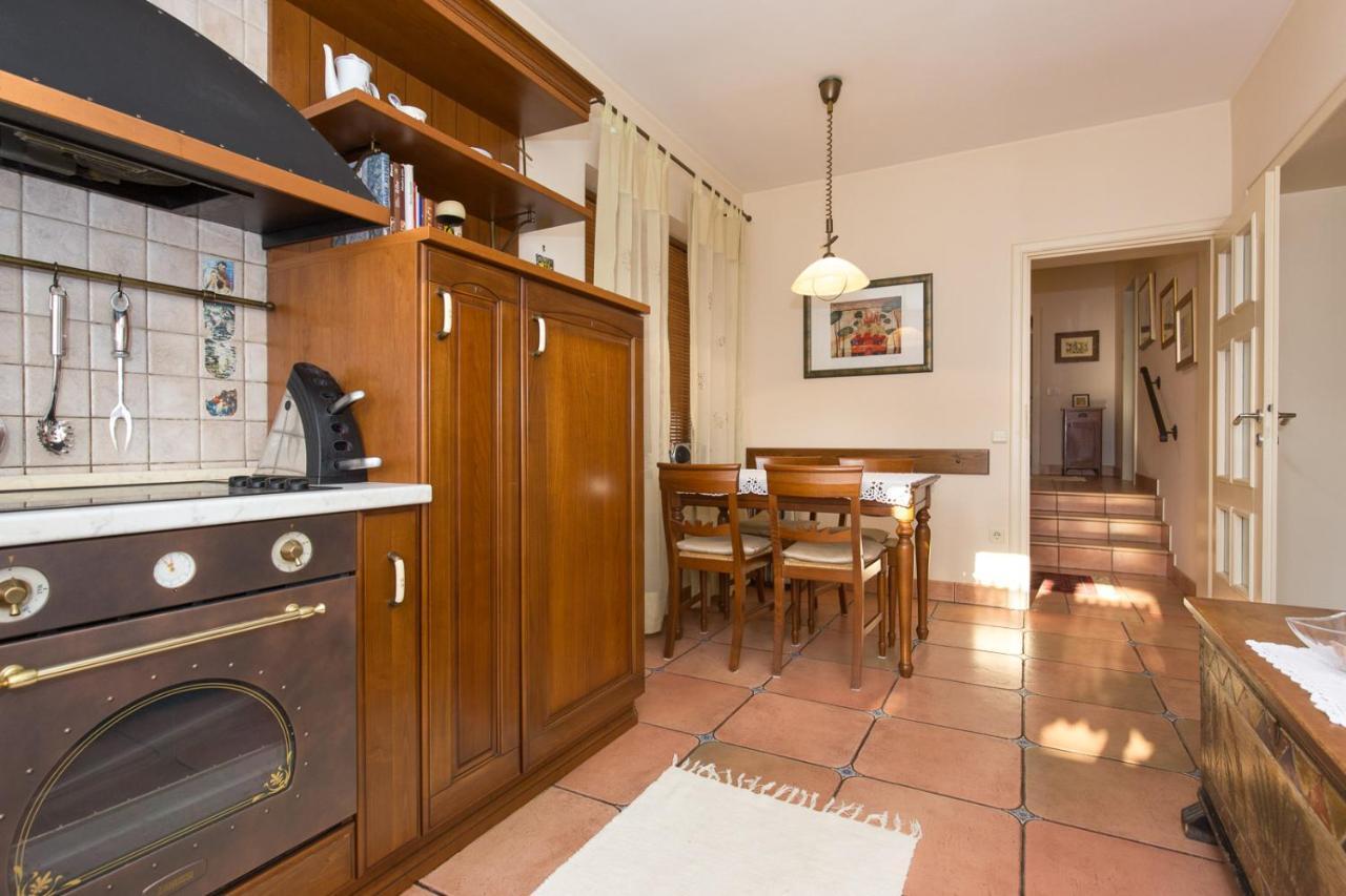 Apartment Mare *