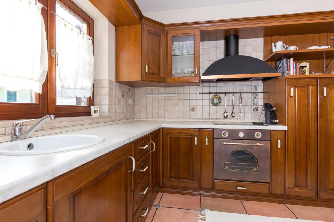 Mare Apartment Punat